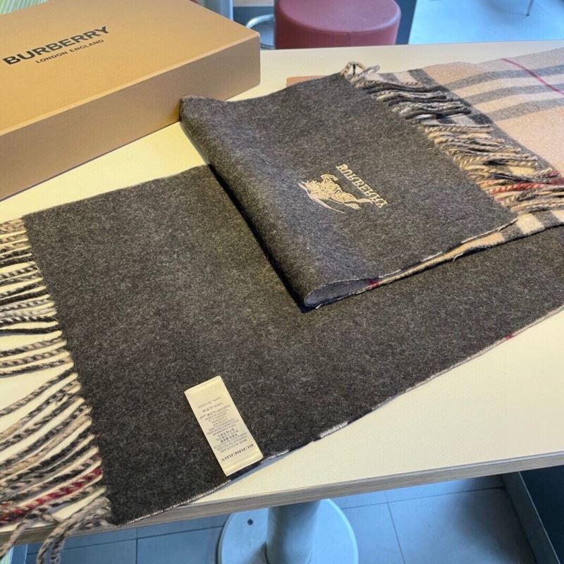 Burberry Scarf